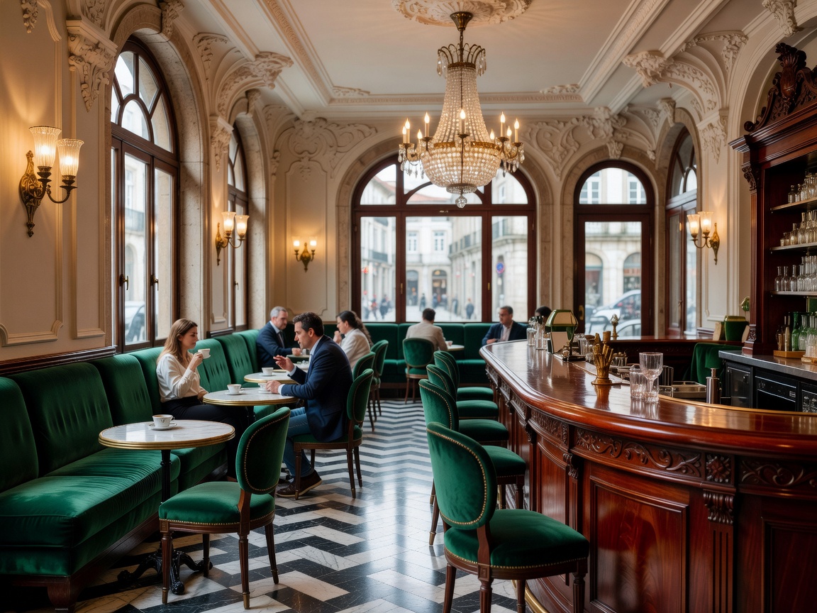 Café Majestic Porto